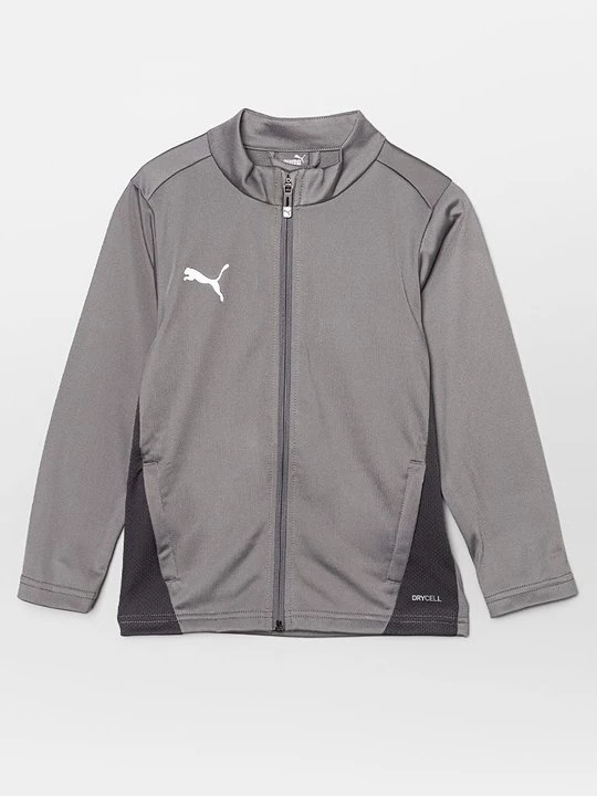 Obrázek produktu Sportovní bunda Puma kamenná
