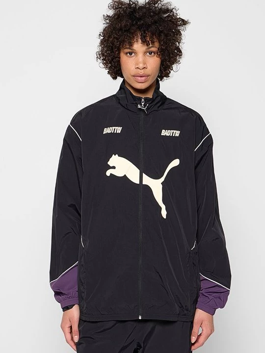 Obrázek produktu Sportovní bunda Puma černá