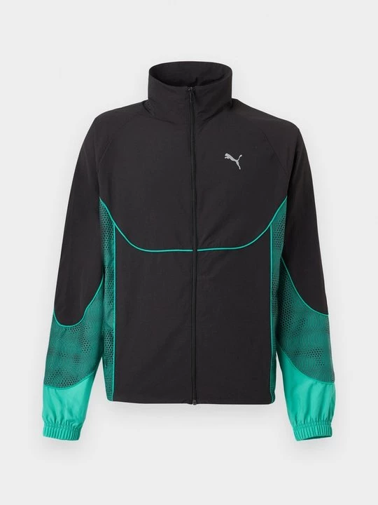 Obrázek produktu Sportovní bunda Puma černá