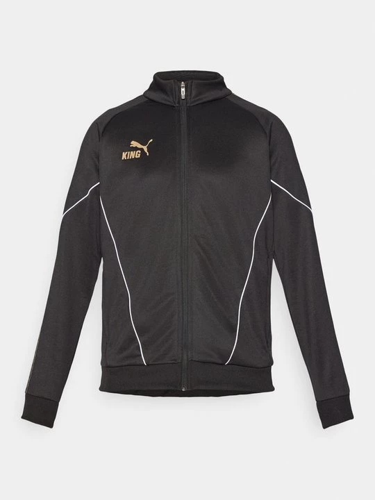Obrázek produktu Sportovní bunda Puma černá