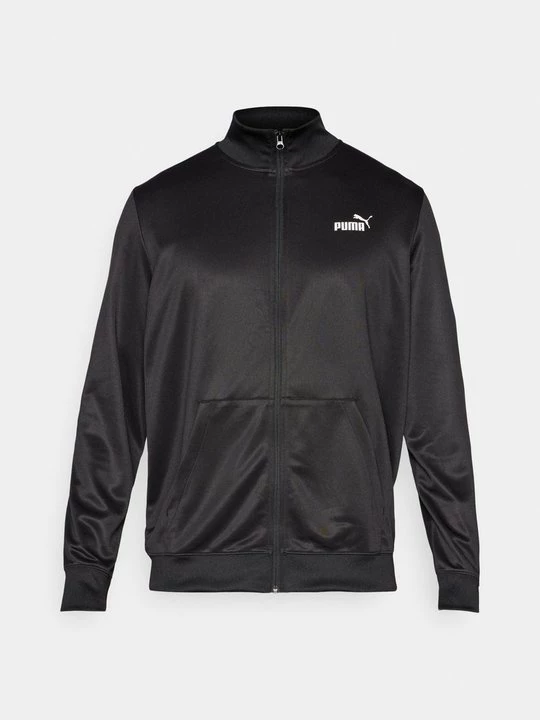Obrázek produktu Sportovní bunda Puma černá