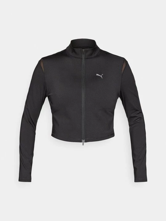 Obrázek produktu Sportovní bunda Puma černá