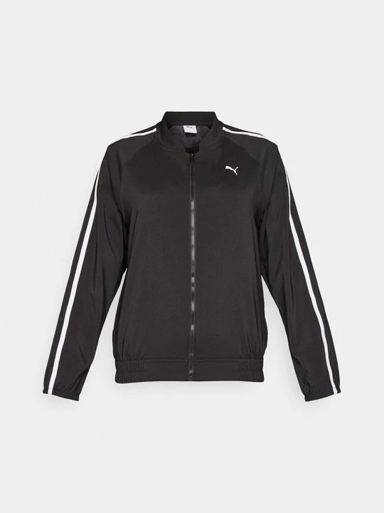 Obrázek produktu Sportovní bunda Puma černá