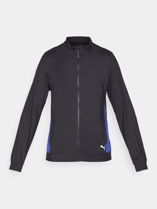 Obrázek produktu Sportovní bunda Puma černá