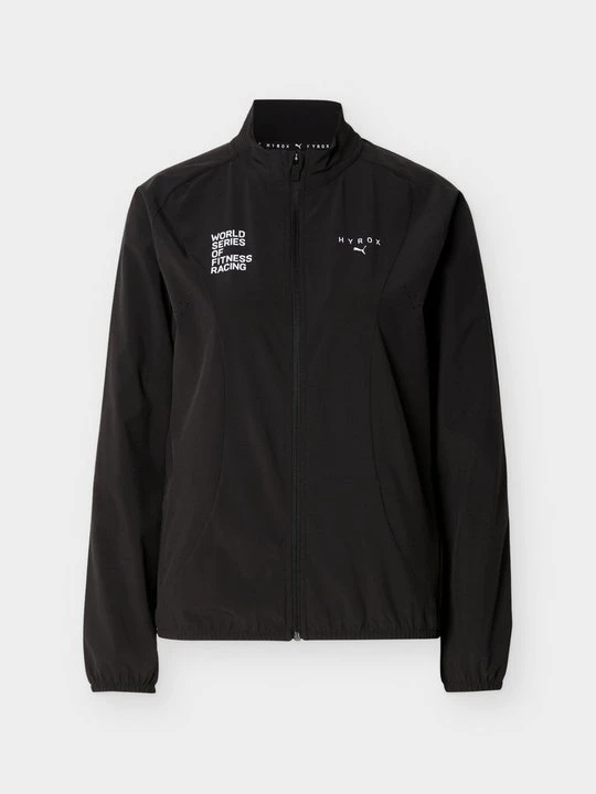 Obrázek produktu Sportovní bunda Puma černá