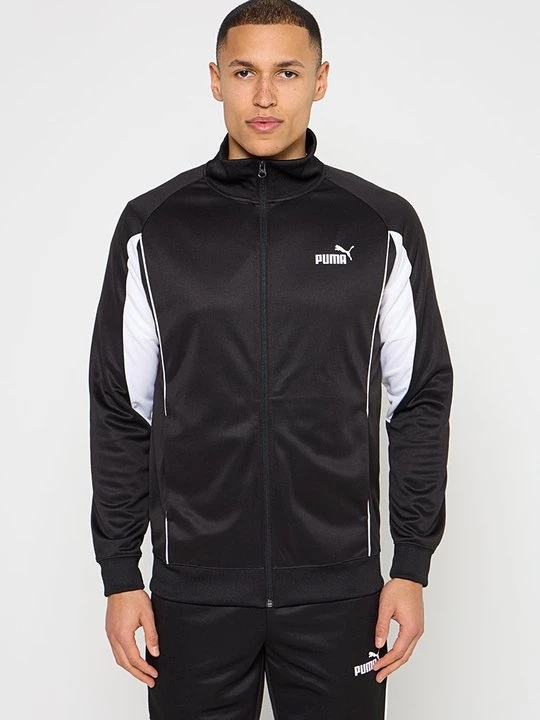 Obrázek produktu Sportovní bunda Puma černá