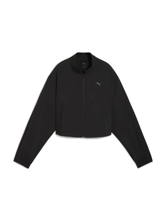 Obrázek produktu Sportovní bunda Puma černá