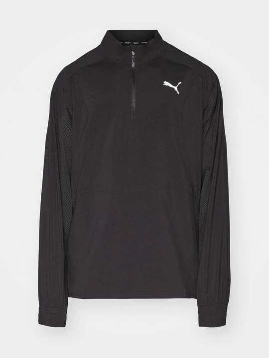 Obrázek produktu Sportovní bunda Puma černá