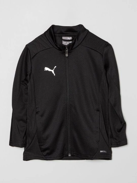 Obrázek produktu Sportovní bunda Puma černá