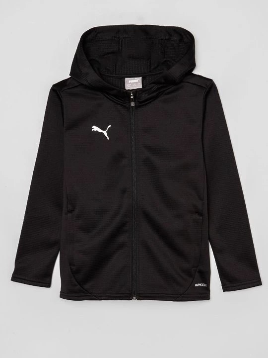 Obrázek produktu Sportovní bunda Puma černá