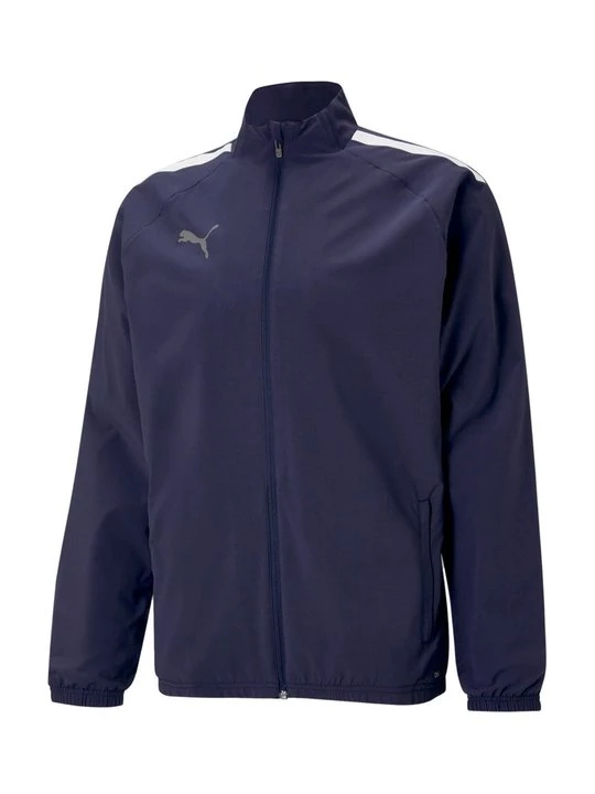 Obrázek produktu Sportovní bunda Puma modrá