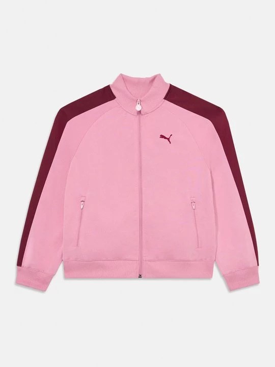 Obrázek produktu Sportovní bunda Puma růžová