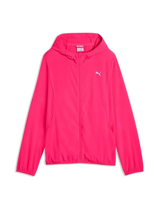 Obrázek produktu Sportovní bunda Puma růžová