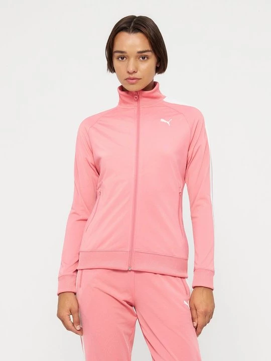 Obrázek produktu Sportovní bunda Puma růžová