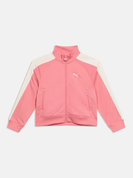 Obrázek produktu Sportovní bunda Puma růžová