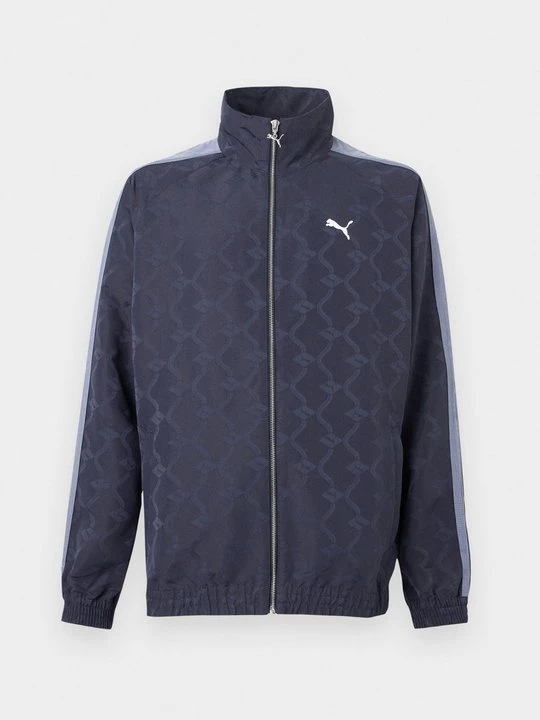 Obrázek produktu Sportovní bunda Puma tmavě modrá