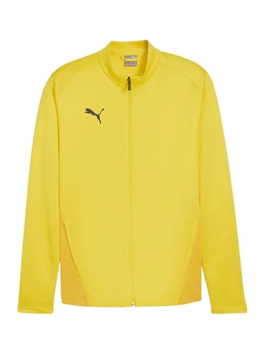Obrázek produktu Sportovní bunda Puma žlutá