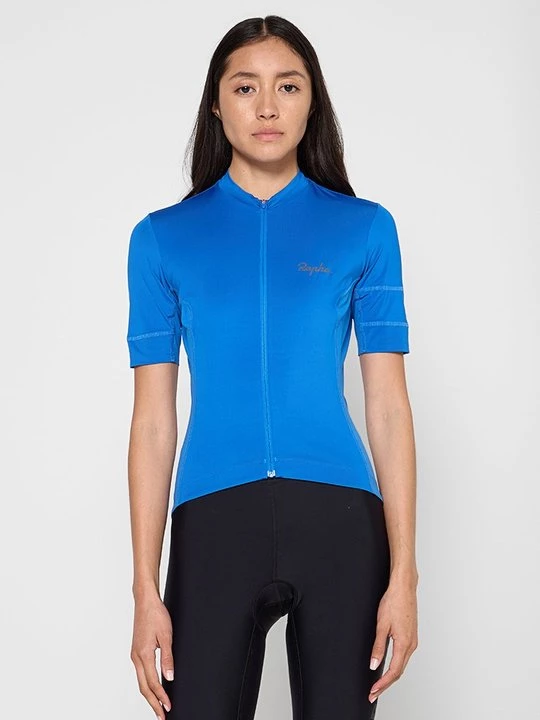 Obrázek produktu Sportovní bunda Rapha tmavě modrá