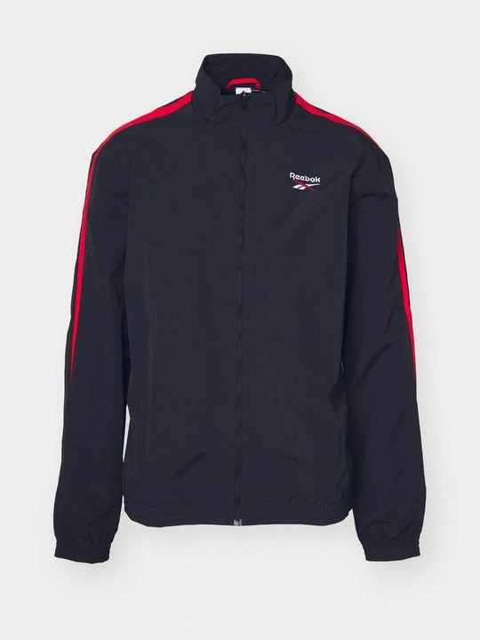 Obrázek produktu Sportovní bunda Reebok černá