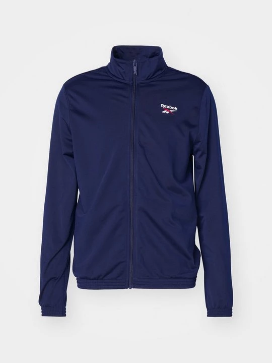 Obrázek produktu Sportovní bunda Reebok tmavě modrá
