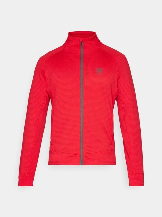 Obrázek produktu Sportovní bunda Rossignol červená