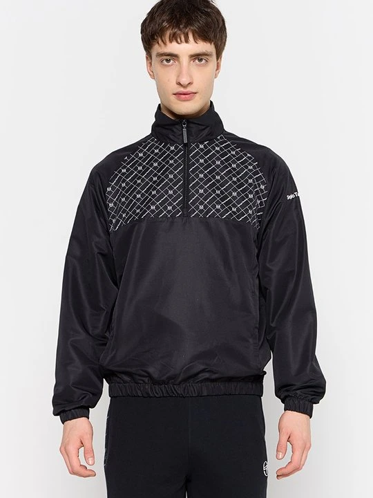 Obrázek produktu Sportovní bunda Sergio Tacchini černá
