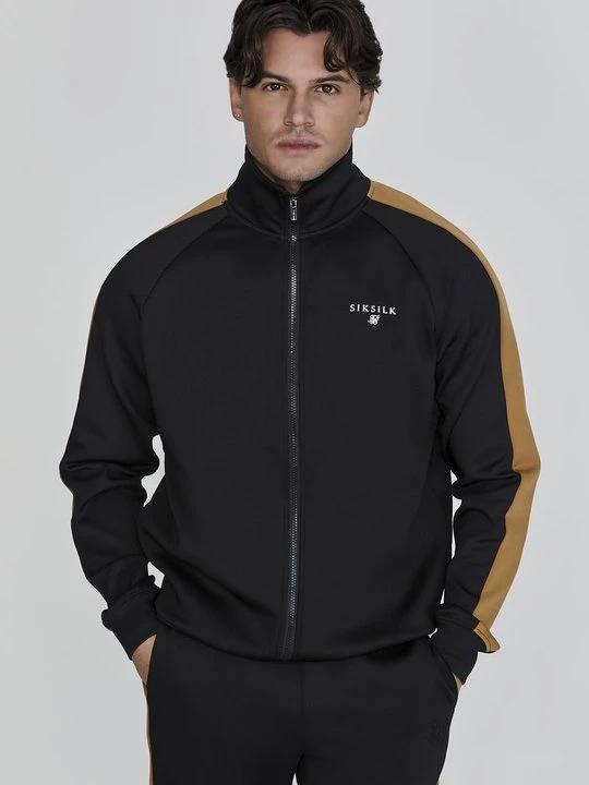 Obrázek produktu Sportovní bunda SikSilk