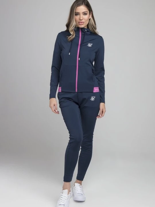 Obrázek produktu Sportovní bunda SikSilk
