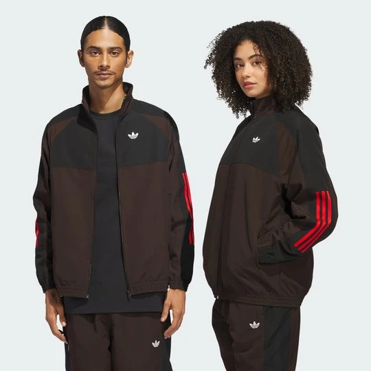 Obrázek produktu Sportovní bunda SKATEBOARDING GATSELE Adidas