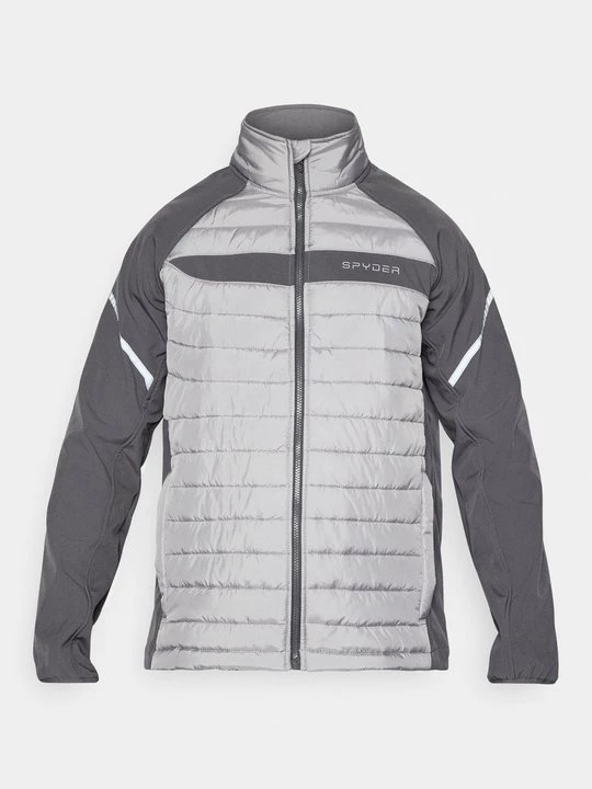 Obrázek produktu Sportovní bunda Spyder