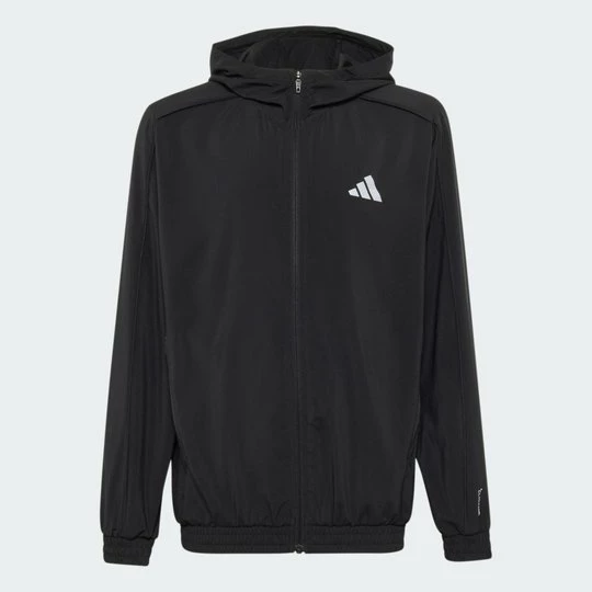 Obrázek produktu SPORTOVNÍ BUNDA TECH APPAREL Adidas