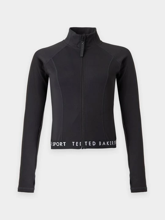 Obrázek produktu Sportovní bunda Ted Baker černá