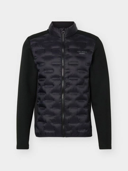 Obrázek produktu Sportovní bunda Ted Baker černá