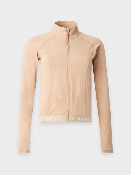 Obrázek produktu Sportovní bunda Ted Baker meruňková