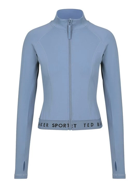 Obrázek produktu Sportovní bunda Ted Baker modrá