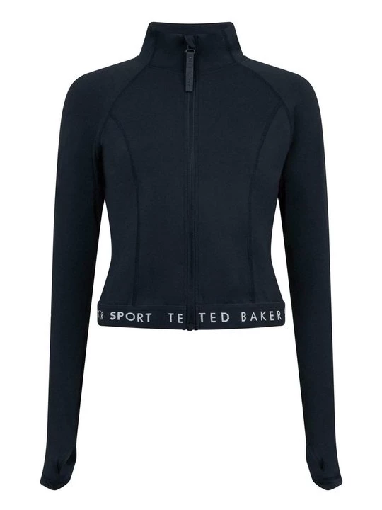 Obrázek produktu Sportovní bunda Ted Baker tmavě modrá