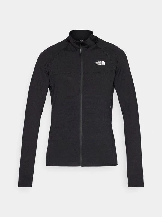 Obrázek produktu Sportovní bunda The North Face černá