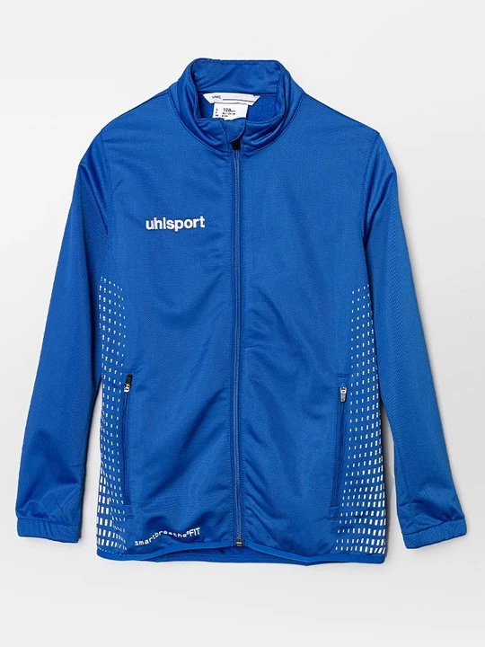 Obrázek produktu Sportovní bunda Uhlsport modrá