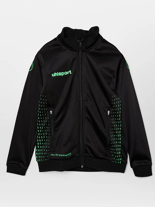 Obrázek produktu Sportovní bunda Uhlsport černá