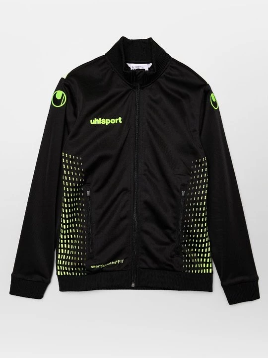 Obrázek produktu Sportovní bunda Uhlsport černá