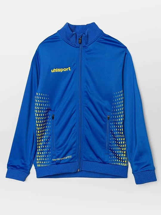 Obrázek produktu Sportovní bunda Uhlsport modrá