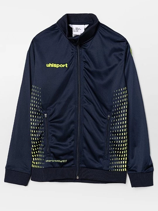 Obrázek produktu Sportovní bunda Uhlsport tmavě modrá