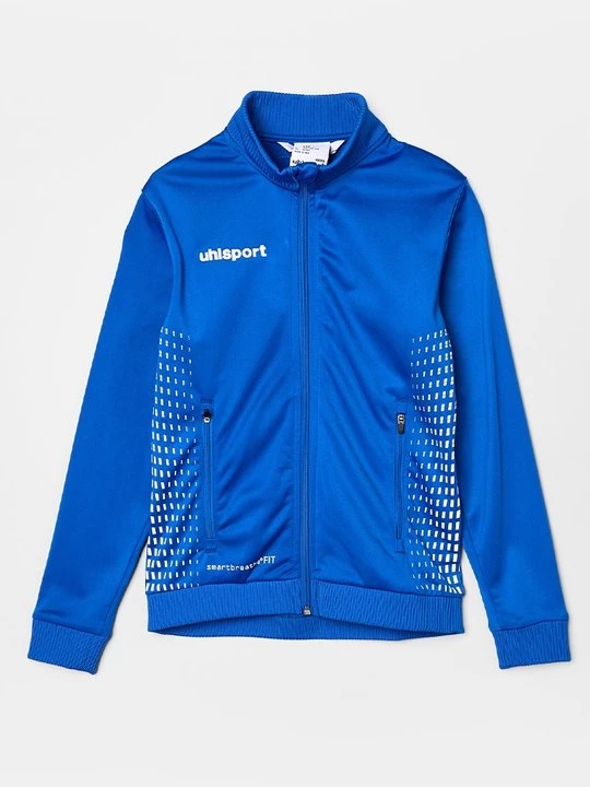 Obrázek produktu Sportovní bunda Uhlsport modrá