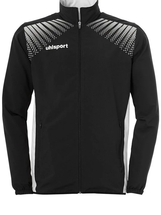 Obrázek produktu Sportovní bunda Uhlsport černá
