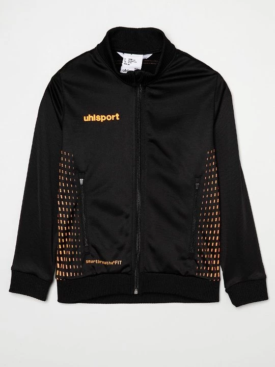 Obrázek produktu Sportovní bunda Uhlsport černá