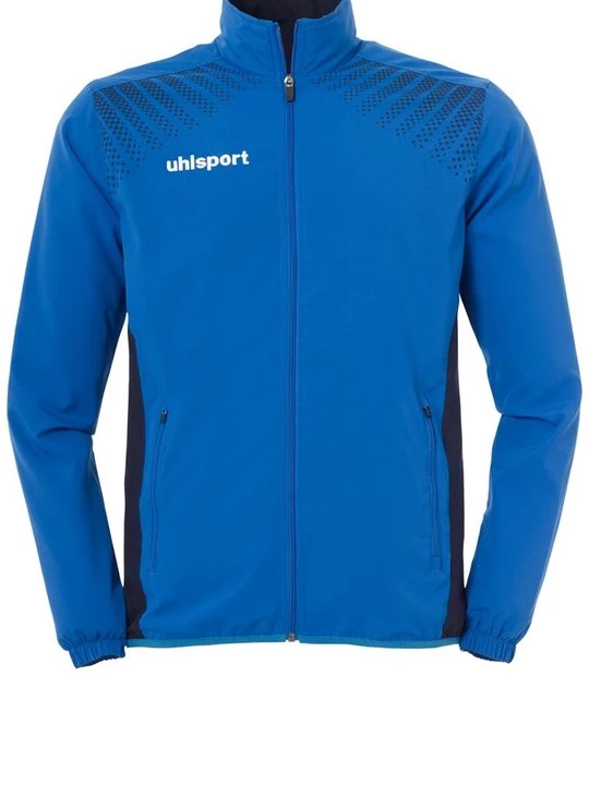 Obrázek produktu Sportovní bunda Uhlsport modrá