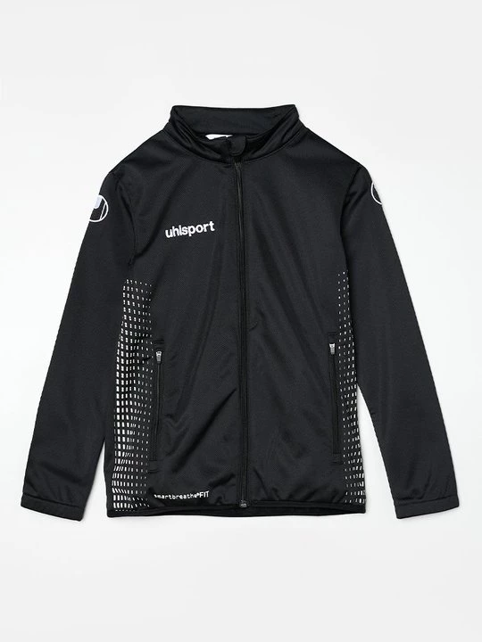 Obrázek produktu Sportovní bunda Uhlsport modročerný denim