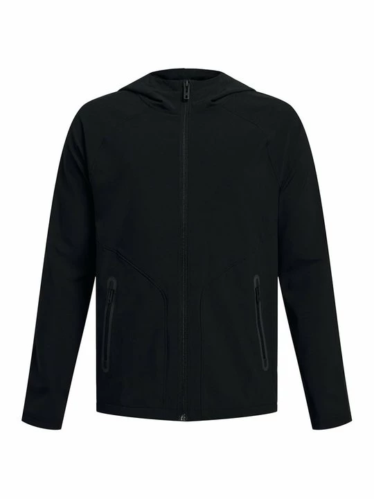 Obrázek produktu Sportovní bunda Under Armour černá