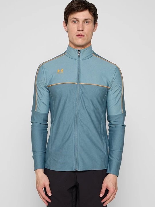 Obrázek produktu Sportovní bunda Under Armour modrá