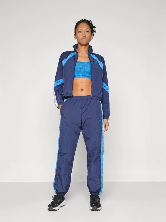 Obrázek produktu Sportovní bunda Under Armour světle modrá